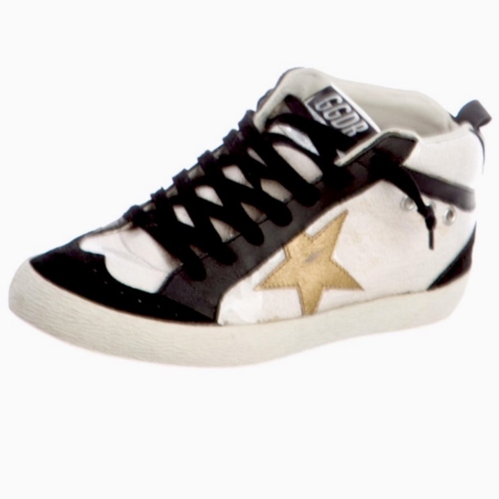 Golden Goose Women Sneakers